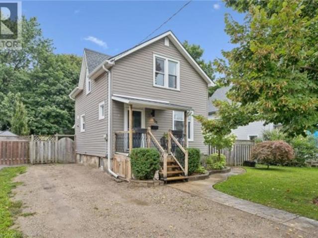 132 Perth Street, Stratford, ON, N5A 3Y2 house for sale | Listing ID 40859 | Royal LePage