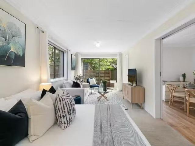 1/32 Phoenix Street, Lane Cove Apartment for rent Listed by M.