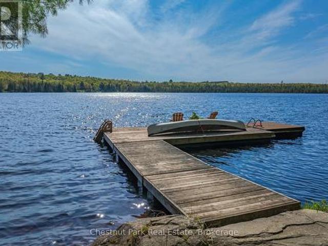 132 Pinedale Road, Perry, ON, P0A 1R0 house for sale | Listing ID X13598 | Royal LePage