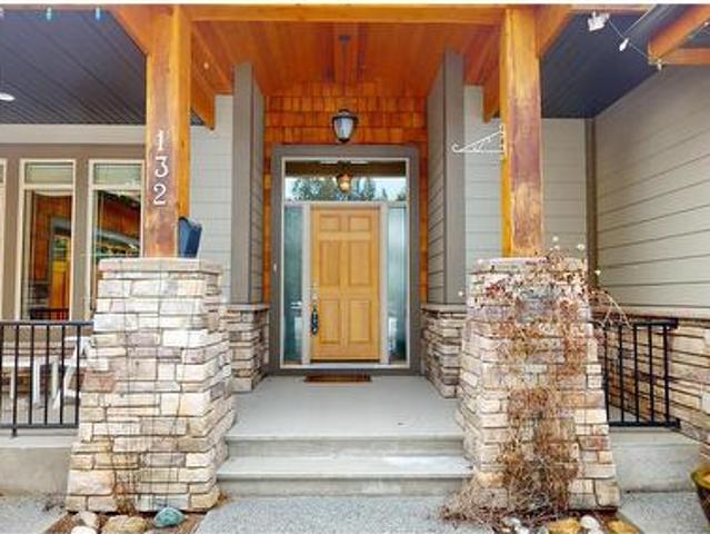 132 Purcell Place, Cranbrook, BC, V1C 0C6 house for sale | Listing ID 10370 | Royal LePage