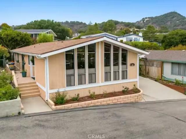 132 QUAIL WAY, AVILA BEACH, CA 93424