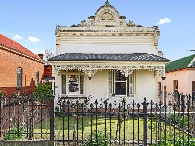 1/32 Rowan St, Bendigo, VIC, 3550