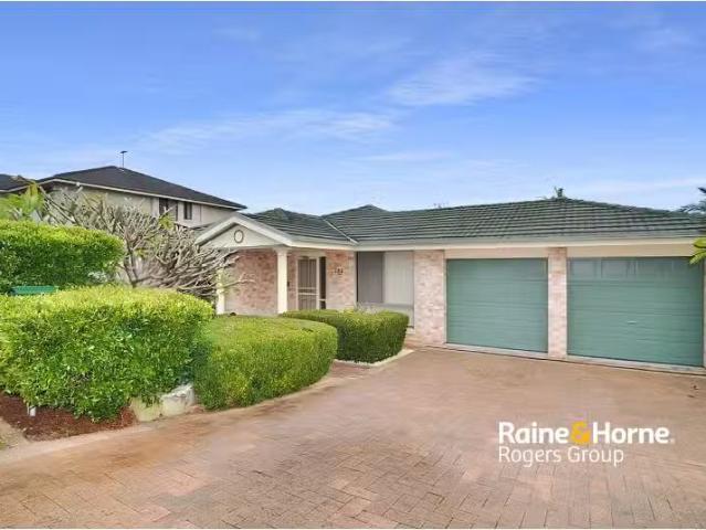 132 Roper Road, BLUE HAVEN House for rent Listed by Jacinda S.