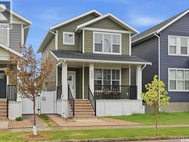 132 Rosewood Boulevard E, Saskatoon, SK, S7V 0Y7 house for sale | Listing ID SK045711 | Royal LePage