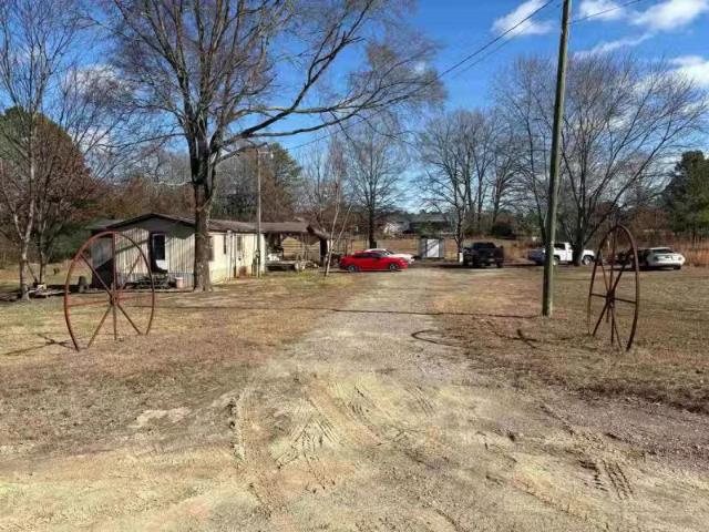 132 ROSS LN, ROSE BUD, AR 72137