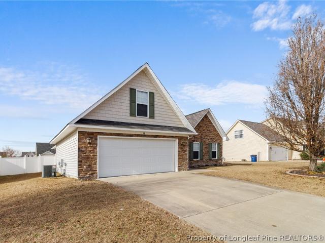 132 Ranier Drive