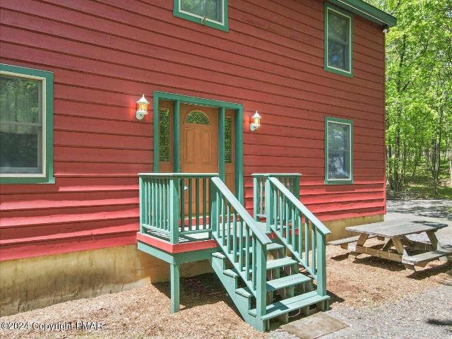 132 Reynolds Road
