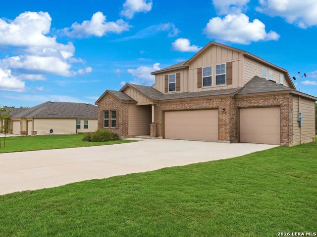 132 Reno Trl