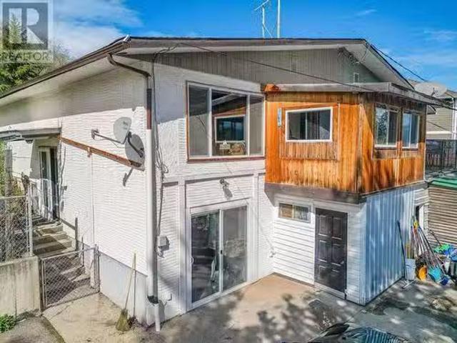 132 Reservoir Road, Enderby, BC, V0E 1V1 house for sale Lis.