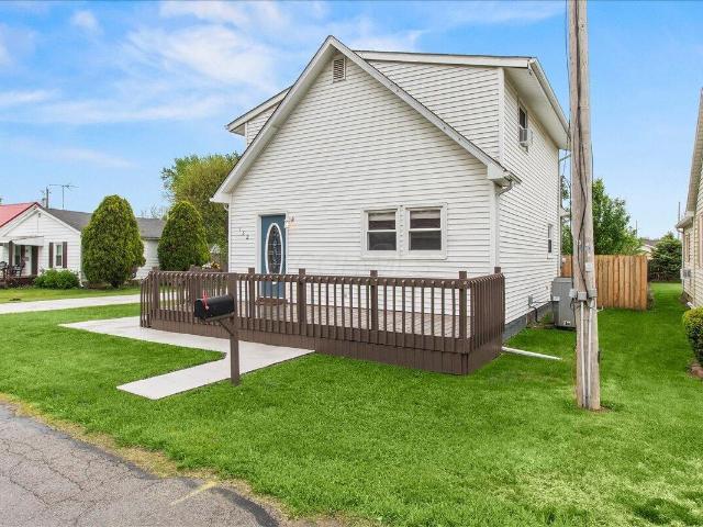 132 Richard Avenue