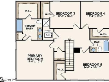 132 Russet Road