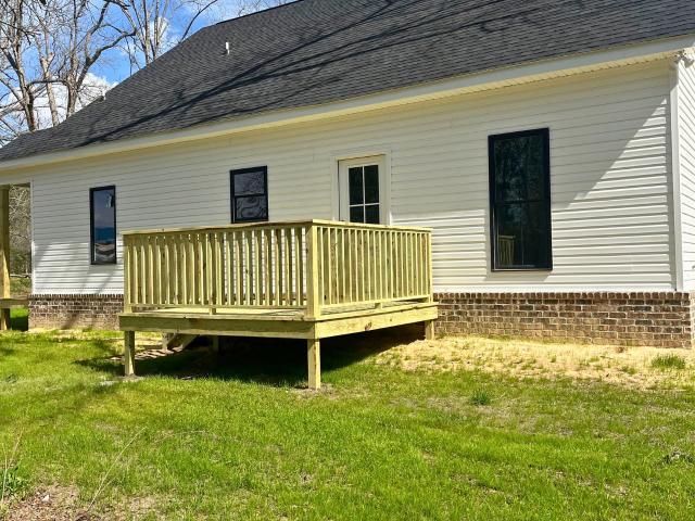 132 Woods Avenue