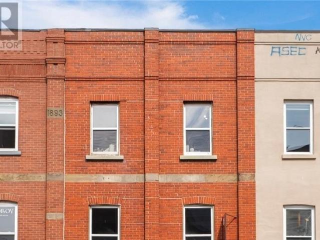 132 Water Street