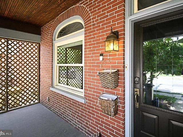 132 Walnut Street