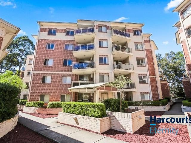 13/2 Wentworth Avenue, TOONGABBIE, NSW 2146