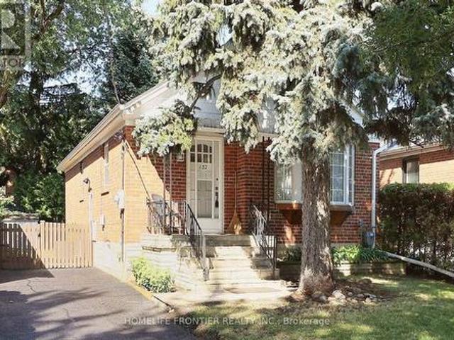 132 Wesley Street, Toronto, ON, M8Y 2X1 house for sale | Listing ID W13632 | Royal LePage