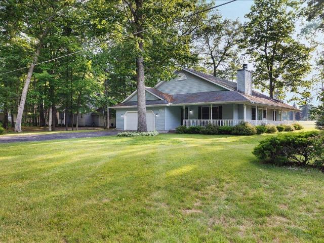 132 White Deer Trail