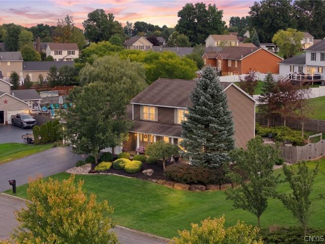 132 Willow Meadow