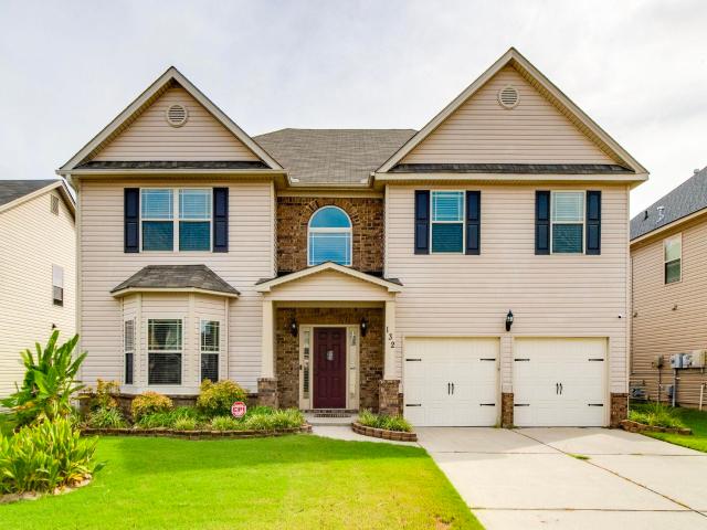132 Windstone Drive