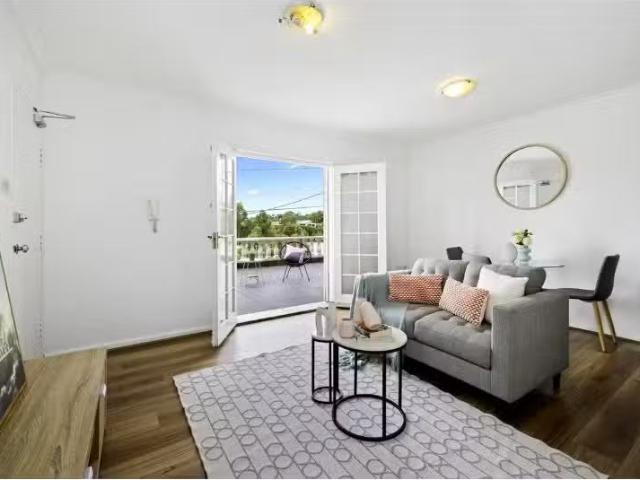 1/32 Tennent Parade, Hurlstone Park Apartment for rent Listed.