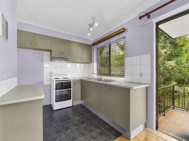 1/32 Terrace Street, NEWMARKET, QLD 4051 Unit Leased