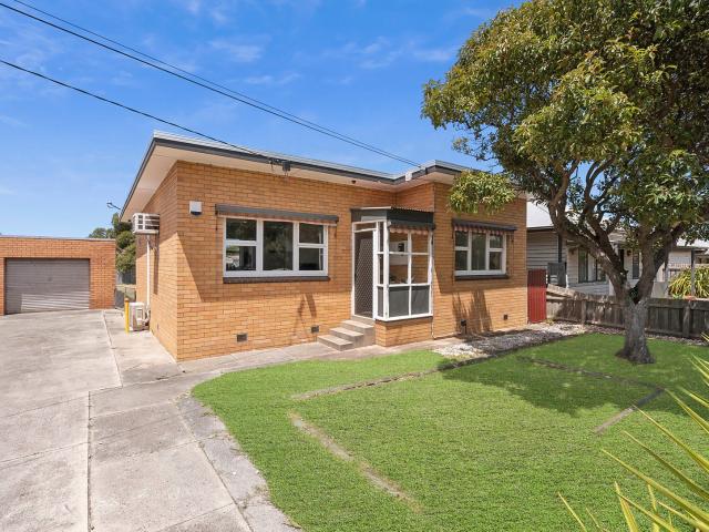 132 Thompson Road, North Geelong, VIC 3215