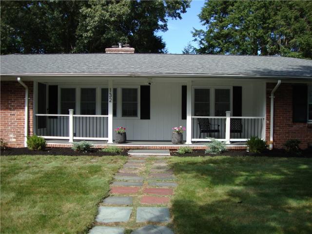 132 Timberline Road