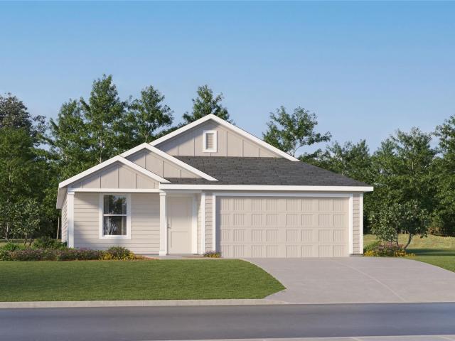132 Trinity River Holw