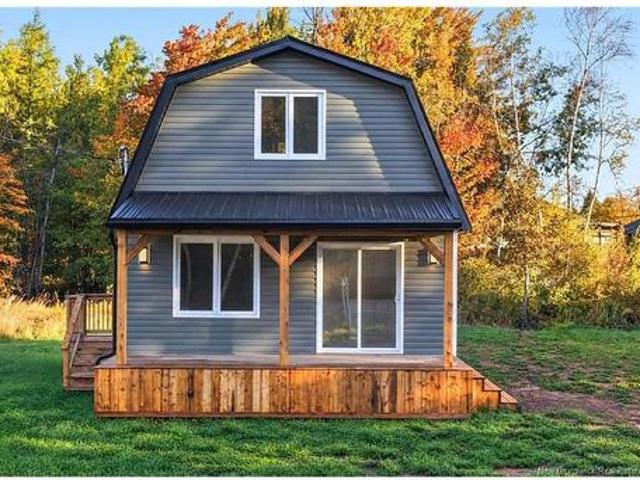 132 Trois Ruisseaux, Cap Pelé, NB, E4N 2B8 house for sale | Listing ID NB148899 | Royal LePage