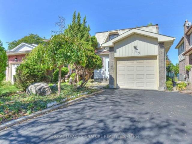 132 Valdor Drive, Toronto, ON, M1V 1R5 house for sale | Listing ID E13828 | Royal LePage