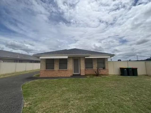 1/32 Victoria Street, East Branxton Apartment for rent Listed.
