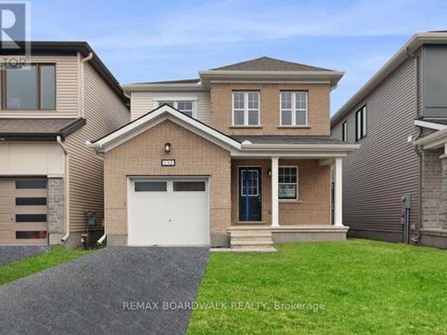 132 Yearling Circle, Ottawa, ON, K0A 2Z0 house for sale | Listing ID X13562 | Royal LePage