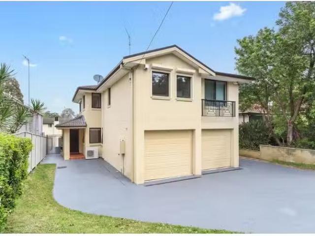 132A Princes Highway, Sylvania Townhouse for rent Listed by B.