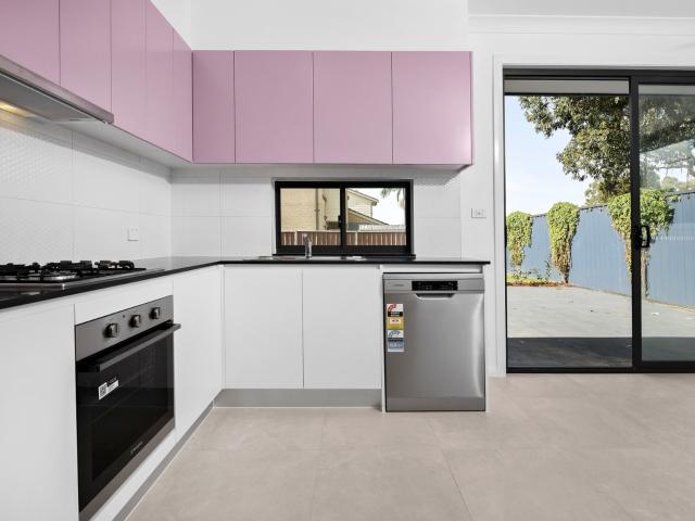132B Newton Road, Blacktown