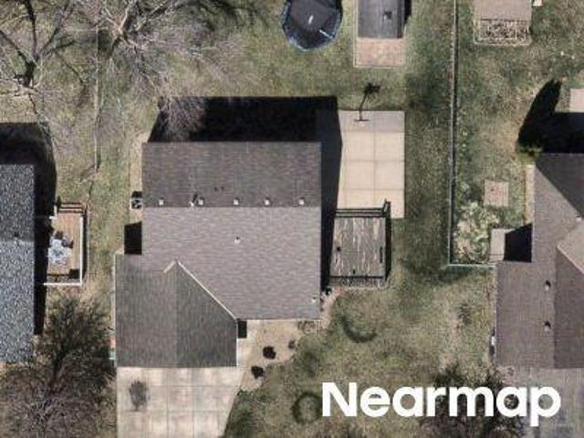 132nd Ln NW