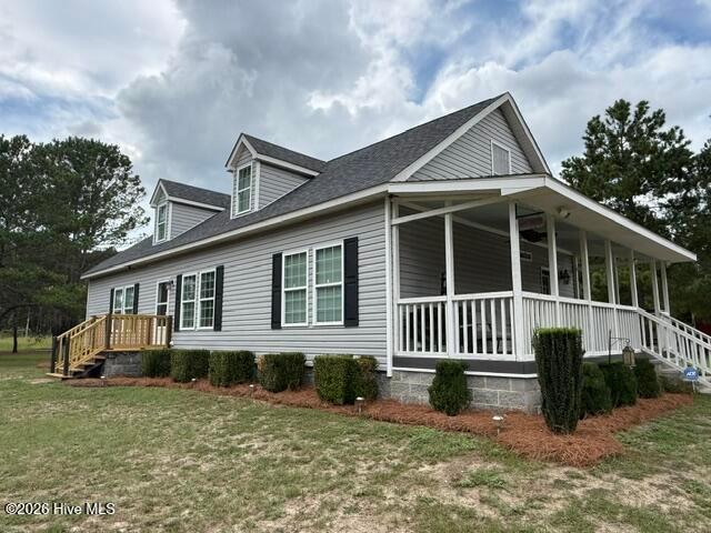 13341 Pea Bridge Road
