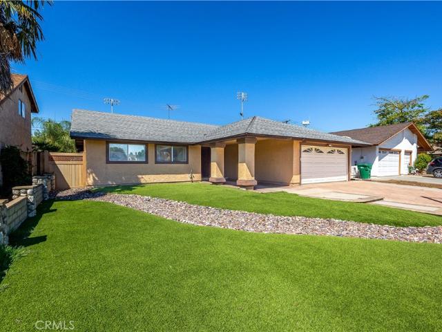 13347 Sunflower Court