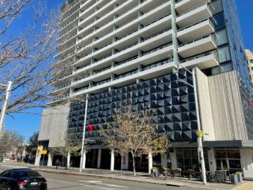 133/45 West Row City ACT Apartment for Rent LJ Hooker