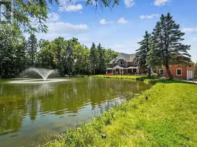 13348 Mccowan Road, Whitchurch Stouffville, ON, L4A 3Y4 hous.