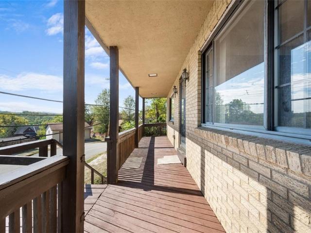 1334 Broadway Ave, East McKeesport, PA 15035 | MLS #1721