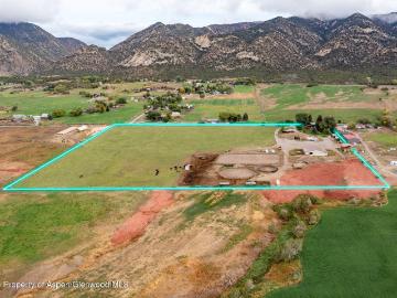 1334 County Road 250, Silt, CO 81652 | MLS #190269