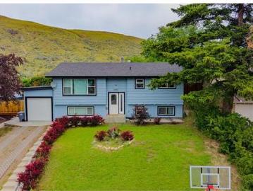 1334 Hook Drive, Kamloops, BC, V2B 7S9 house for sale | Listing ID 10392 | Royal LePage