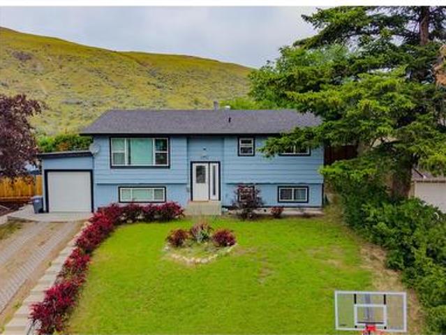 1334 Hook Drive, Kamloops, BC, V2B 7S9 house for sale | Listing ID 10392 | Royal LePage