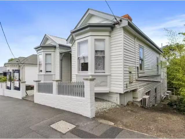 1/334 Liverpool Street, WEST HOBART Apartment for rent Listed.