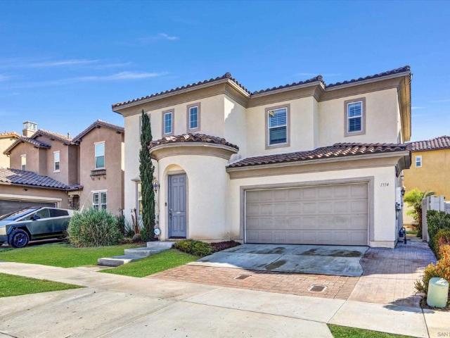 1334 Pyramid Peak St