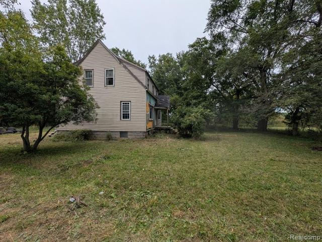 1334 W Miller Road