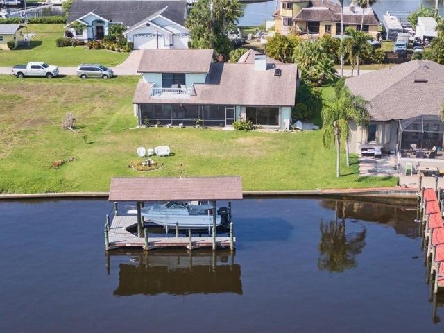 13350 Marquette Blvd, Fort Myers, FL
