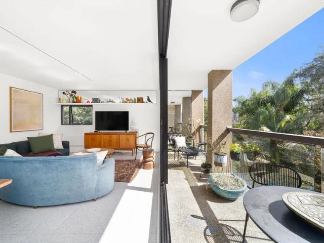13/351 edgecliff road, edgecliff