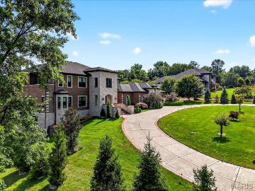 13354 Thornhill Dr, St. Louis, MO 63131 | MLS #26029