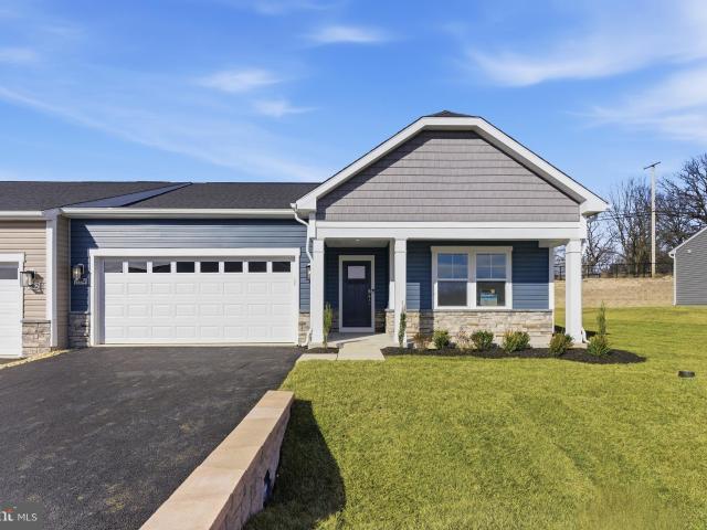 13354 Snapdragon Way, Hagerstown, MD 21742 | MLS #MDWA2033